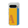 Slim Protection Case［ Original - initial color line - A orange ］