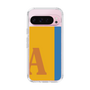 Slim Protection Case［ Original - initial color line - A orange ］