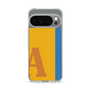 Slim Protection Case［ Original - initial color line - A orange ］