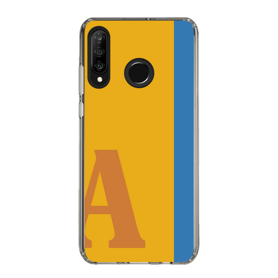 Slim Protection Case［ Original - initial color line - A orange ］