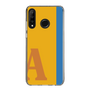 Slim Protection Case［ Original - initial color line - A orange ］
