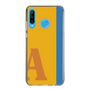 Slim Protection Case［ Original - initial color line - A orange ］