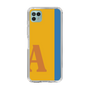 Slim Protection Case［ Original - initial color line - A orange ］