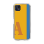 Slim Protection Case［ Original - initial color line - A orange ］