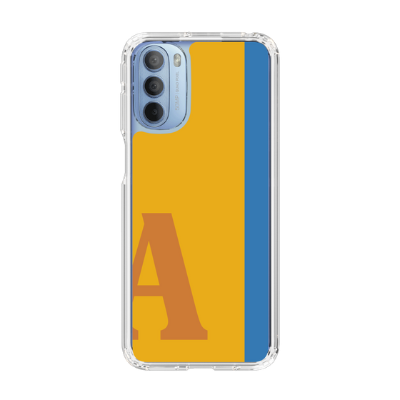 Slim Protection Case［ Original - initial color line - A orange ］
