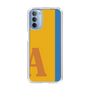 Slim Protection Case［ Original - initial color line - A orange ］