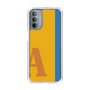 Slim Protection Case［ Original - initial color line - A orange ］