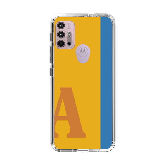 Slim Protection Case［ Original - initial color line - A orange ］