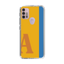 Slim Protection Case［ Original - initial color line - A orange ］