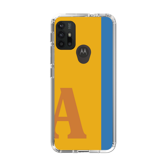 Slim Protection Case［ Original - initial color line - A orange ］