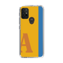 Slim Protection Case［ Original - initial color line - A orange ］
