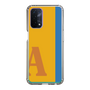 Slim Protection Case［ Original - initial color line - A orange ］