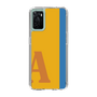 Slim Protection Case［ Original - initial color line - A orange ］