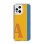 Slim Protection Case［ Original - initial color line - A orange ］
