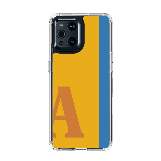 Slim Protection Case［ Original - initial color line - A orange ］