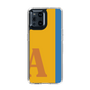 Slim Protection Case［ Original - initial color line - A orange ］