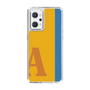 Slim Protection Case［ Original - initial color line - A orange ］