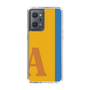 Slim Protection Case［ Original - initial color line - A orange ］