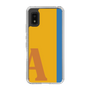 Slim Protection Case［ Original - initial color line - A orange ］