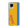 Slim Protection Case［ Original - initial color line - A orange ］