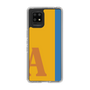 Slim Protection Case［ Original - initial color line - A orange ］