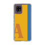 Slim Protection Case［ Original - initial color line - A orange ］