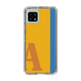 Slim Protection Case［ Original - initial color line - A orange ］
