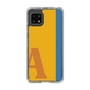 Slim Protection Case［ Original - initial color line - A orange ］