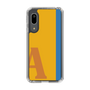 Slim Protection Case［ Original - initial color line - A orange ］