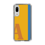 Slim Protection Case［ Original - initial color line - A orange ］