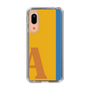 Slim Protection Case［ Original - initial color line - A orange ］