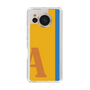 Slim Protection Case［ Original - initial color line - A orange ］