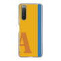 Slim Protection Case［ Original - initial color line - A orange ］