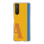 Slim Protection Case［ Original - initial color line - A orange ］