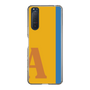 Slim Protection Case［ Original - initial color line - A orange ］