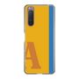 Slim Protection Case［ Original - initial color line - A orange ］