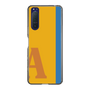 Slim Protection Case［ Original - initial color line - A orange ］