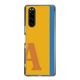 Slim Protection Case［ Original - initial color line - A orange ］