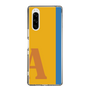 Slim Protection Case［ Original - initial color line - A orange ］