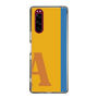 Slim Protection Case［ Original - initial color line - A orange ］