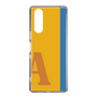 Slim Protection Case［ Original - initial color line - A orange ］
