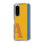 Slim Protection Case［ Original - initial color line - A orange ］
