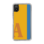 Slim Protection Case［ Original - initial color line - A orange ］