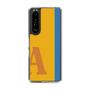Slim Protection Case［ Original - initial color line - A orange ］