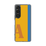 Slim Protection Case［ Original - initial color line - A orange ］