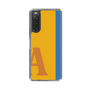 Slim Protection Case［ Original - initial color line - A orange ］