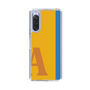 Slim Protection Case［ Original - initial color line - A orange ］