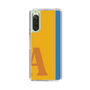 Slim Protection Case［ Original - initial color line - A orange ］