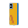 Slim Protection Case［ Original - initial color line - A orange ］