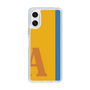 Slim Protection Case［ Original - initial color line - A orange ］